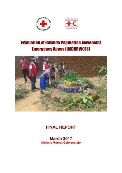 Final report Evaluation MDRRW013.pdf
