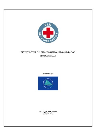 Fj2010-HIV & Blood IEC Materials Review.pdf