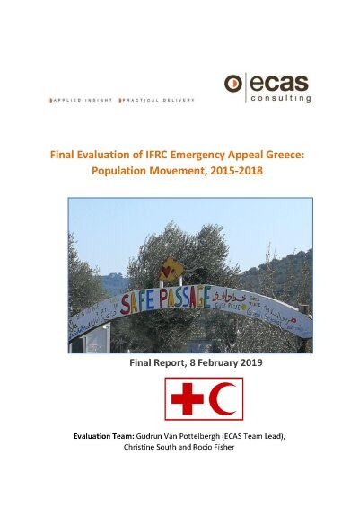 Greece_Population Movement EA final evaluation report_ECAS_110219.pdf