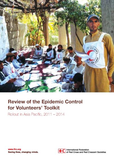 IFRC APZ Review of the Epidemic Control for Volunteers Toolkit Rollout i....pdf