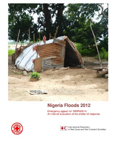IFRC Nigeria Shelter Kit Evaluation Report Final.pdf