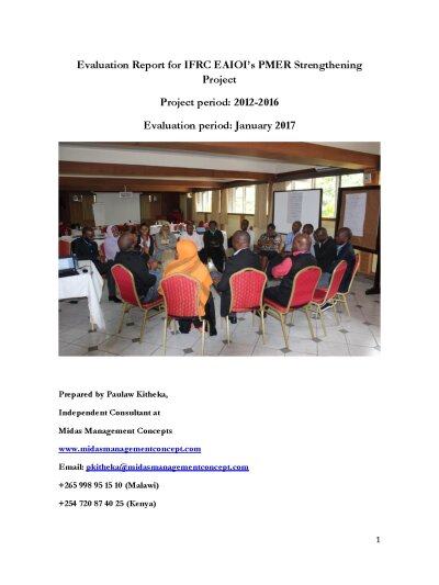 IFRC PMER Evaluation Report.pdf