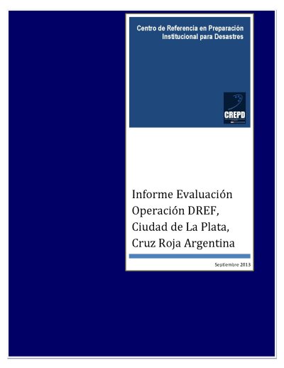 Informe Evaluaciuon DREF La Plata 2 0.pdf