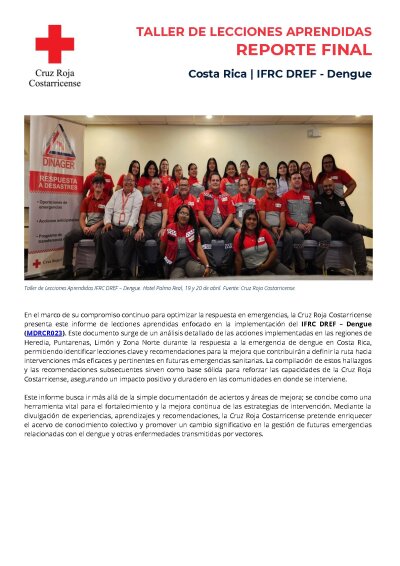 Informe Taller de Lecciones Aprendidas MDRCR023.pdf