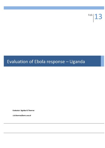 Joint review  of Ebola response – Uganda.pdf