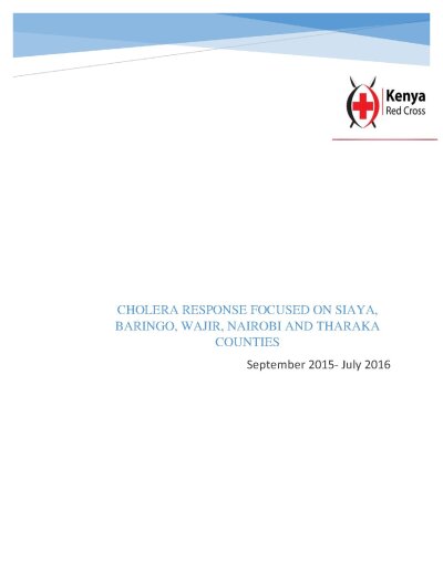 Kenya Cholera Outbreak Response Evaluation.pdf