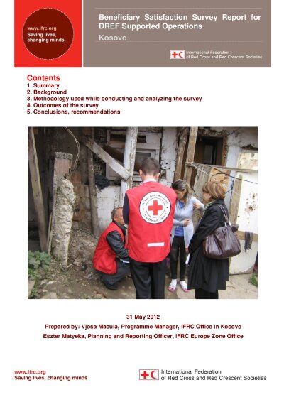 Kosovo Beneficiary Satisfaction Survey Report.pdf