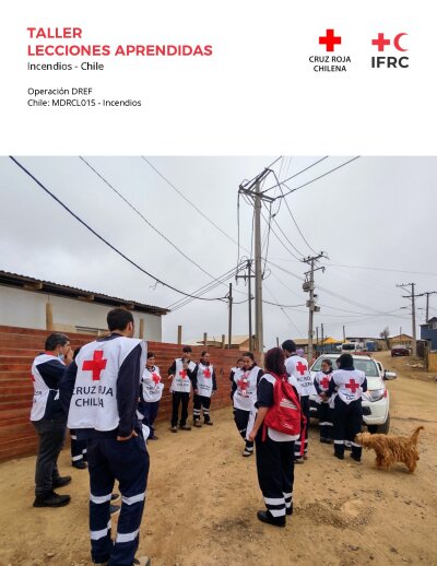 Lessons Learned Exercise - DREF Chile Fires (MDRCL015).pdf