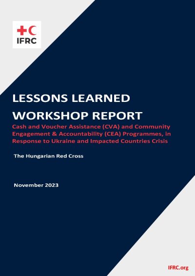 Lessons Learned Report HRC CVA CEA.pdf