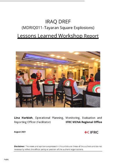 MDRIQ011 Lessons Learned Workshop Report.pdf