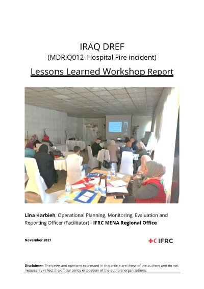 MDRIR012 Lessons Learned Workshop Report.pdf
