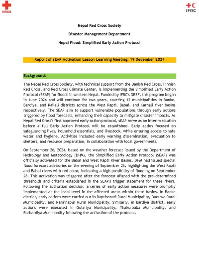 MDRNP017 - sEAP Activation Lesson Learn Report.pdf