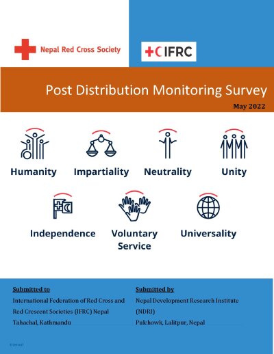 Nepal Monsoon Floods and Landslides (MDRNP011) PDM Report.pdf