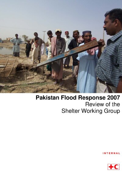 Pakistan Floods - SWG Review .pdf