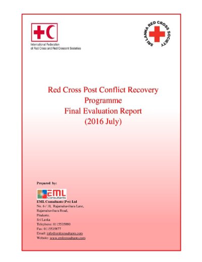Red Cross Post Conflict Recovery Final Evaluation (FInal Report).pdf