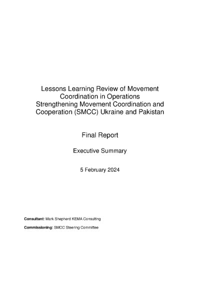 Report SMCC LLR Executive Summary  5 2 24.pdf