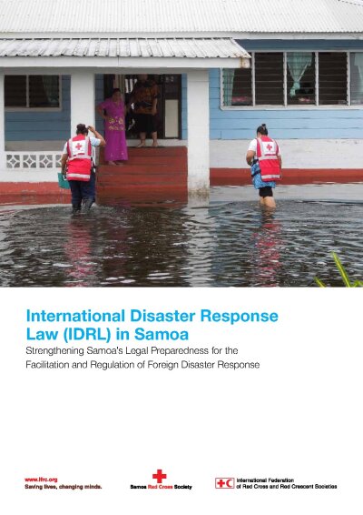 Samoa IDRL Report LR.pdf