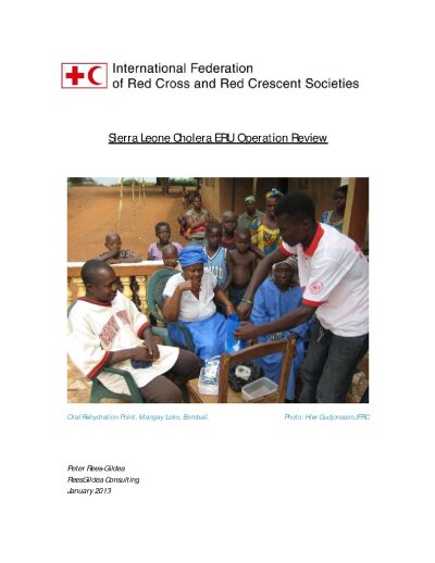 Sierra Leone Cholera ERU Operation Review.pdf