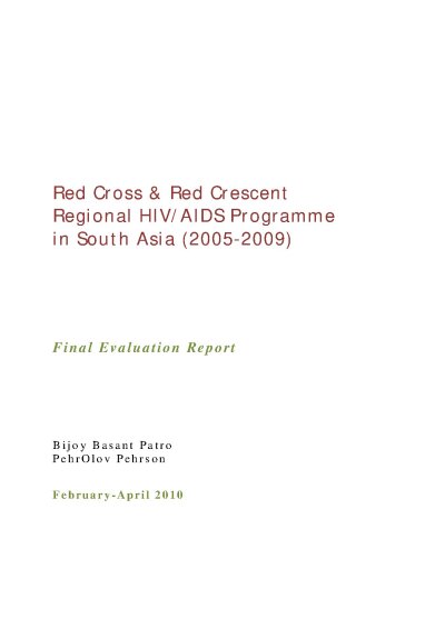 SouthAsia2010- End_Term_evaluation_RCRC HIV Programme in South Asia.pdf