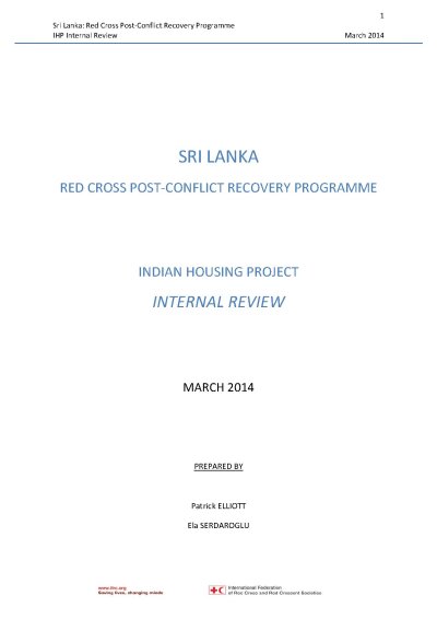 Sri Lanka RC PCRP internal review-March 2014 - Final EDITED (2).pdf