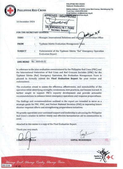 TY Odette Evaluation Report_SG endorsement.pdf