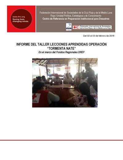 Taller de Lecciones aprendidas Nicaragua Tormenta Nate.pdf