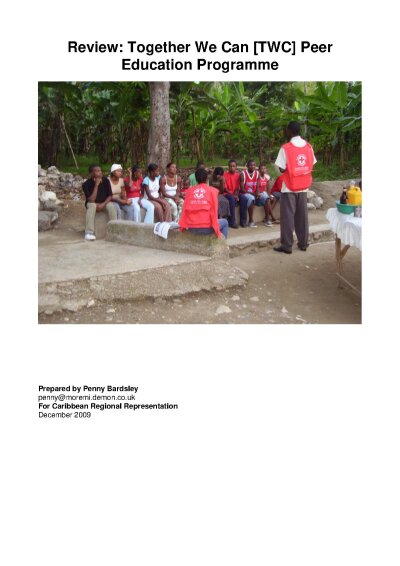 Together We Can (TWC) Peer Education Programme.pdf