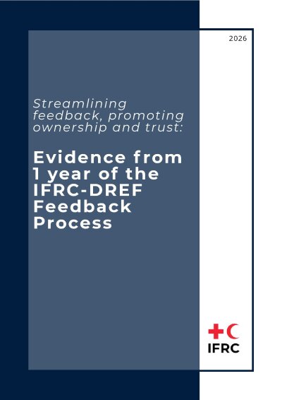 Report_DREF Feedback Process Report 2024-2025.pdf