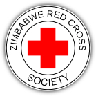 Zimbabwe Red Cross logo