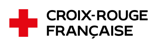 French Red Cross logo