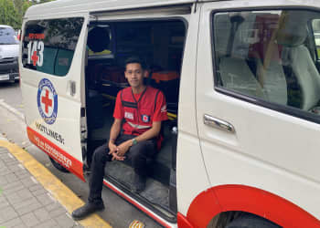 Christian Rosal