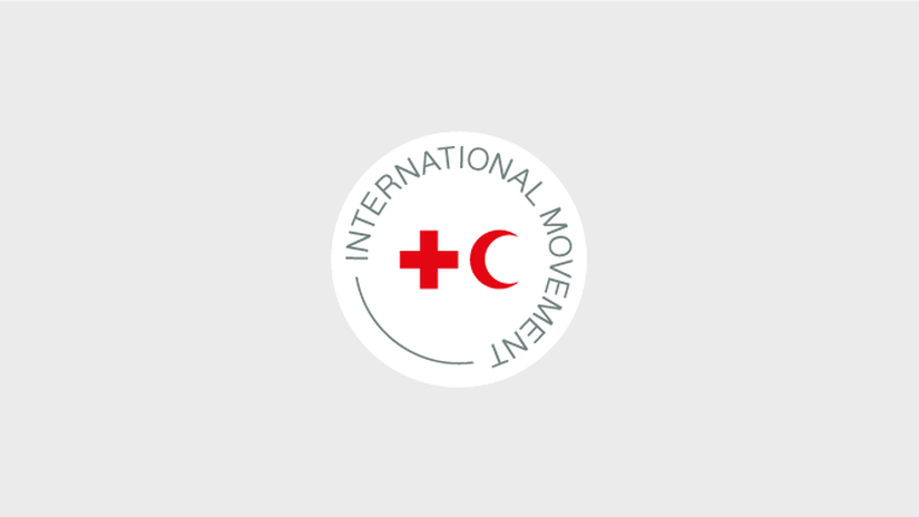 Emblemas y logo | IFRC