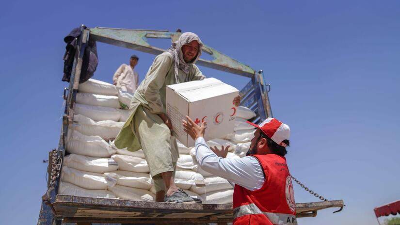 Mental health among women in Afghanistan is deteriorating, UN