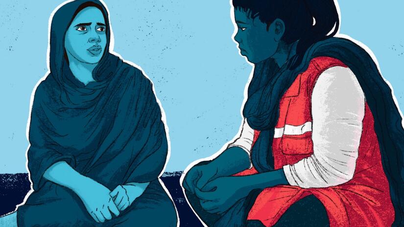 La Alianza Programática es un importante mecanismo de apoyo para nuestro trabajo de acompañamiento a las personas migrantes.