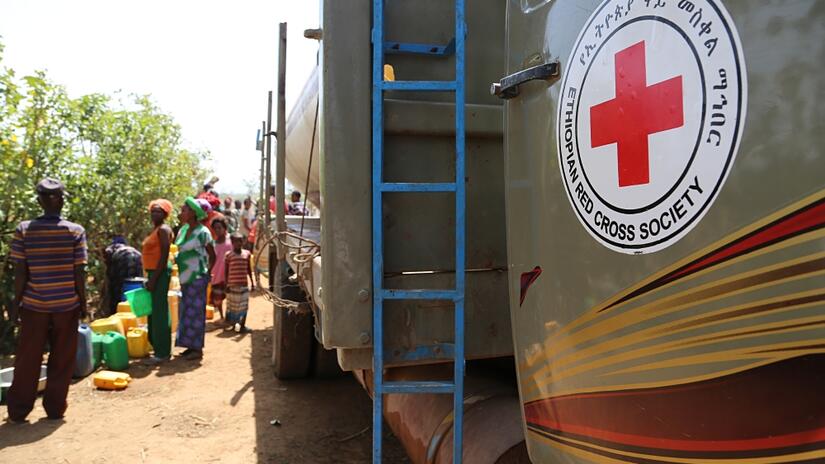have på gyde Institut The International Red Cross and Red Crescent Movement scales up its  humanitarian response to meet urgent needs in Ethiopia, Sudan and Djibouti  | IFRC