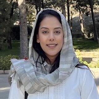 Homa Nader - IFRC - Afghanistan