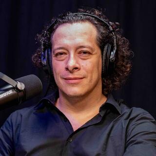 Federico Rios Escobar - Photojournalist