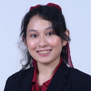 Michelle Chew, Chair, IFRC Youth Commission