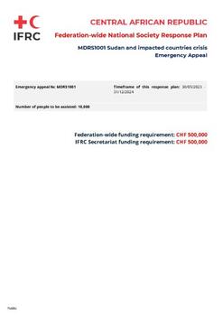 MDRS1001 CAR NS Response Plan.pdf
