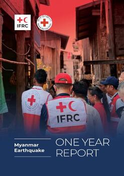 MDRMM023_One Year Report.pdf