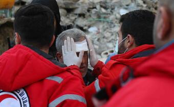 First aid and resuscitation