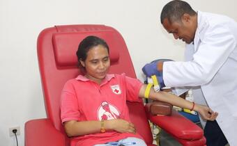 Blood Donation