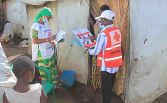 Public Health in Emergencies