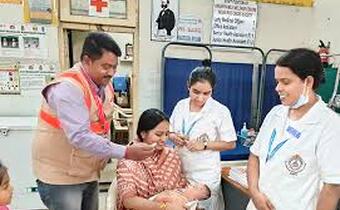 Maternal and Child Health