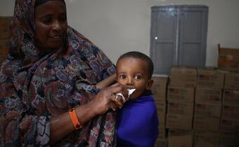 Somalia RC Nutrition