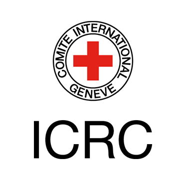 ICRC logo