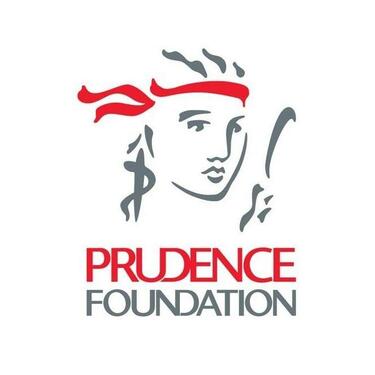Prudence Foundation logo
