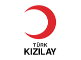 Turkish Red Crescent logo