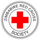 Zimbabwe Red Cross logo