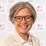 Regional Director for Europe, Birgitte Bischoff Ebbesen